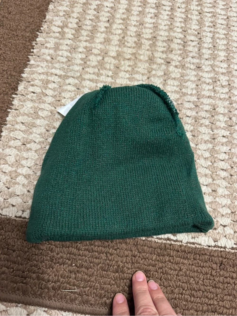 Slytherin Beanie